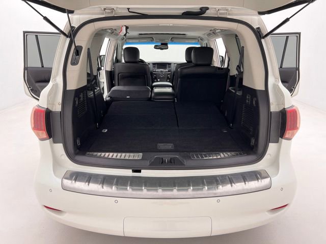 Used 2017 INFINITI QX80 4WD image 26