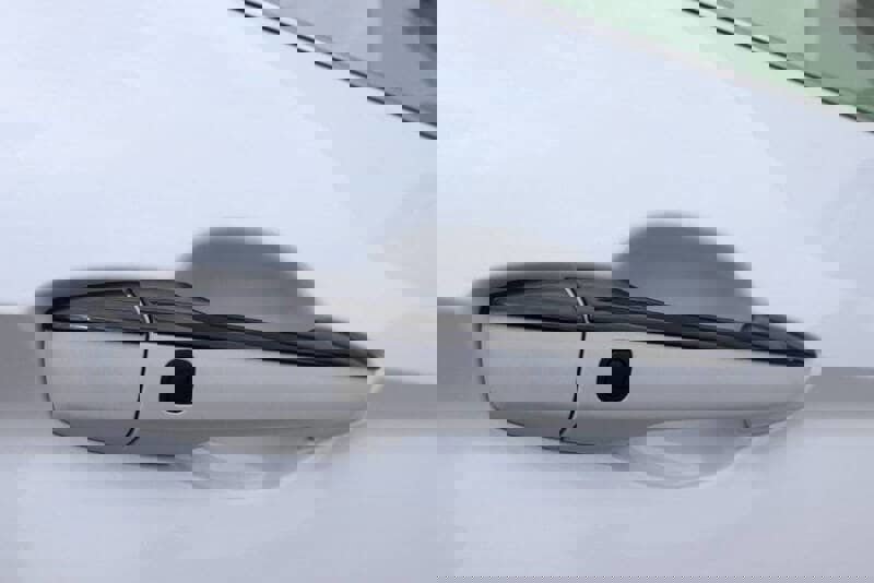 New 2025 Mitsubishi Eclipse Cross Black Edition image 20