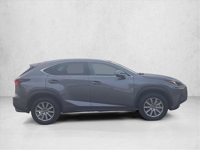 Used 2021 Lexus NX 300 FWD w/ Accessory Package image 4