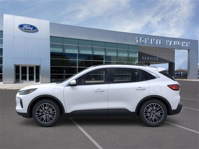 New 2025 Ford Escape SE w/ PHEV Premium Package image 3