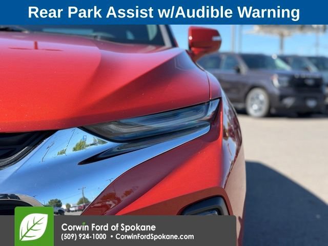 Used 2021 Chevrolet Blazer LT AWD/4WD image 8