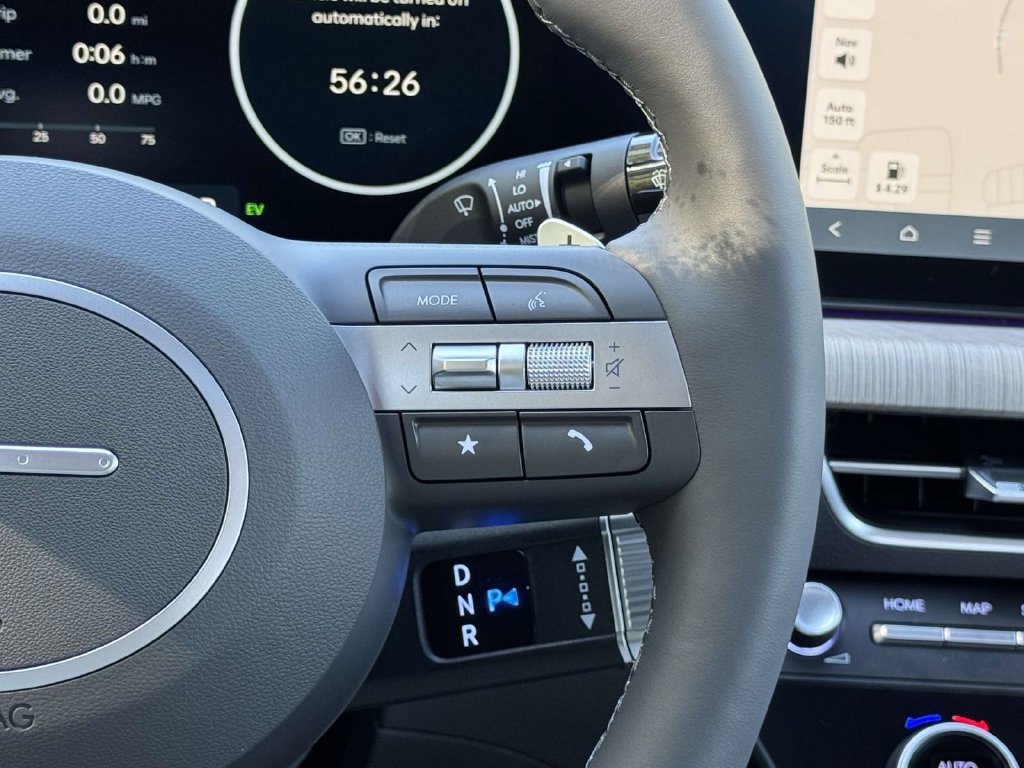New 2027 Hyundai Sonata Limited FWD image 26