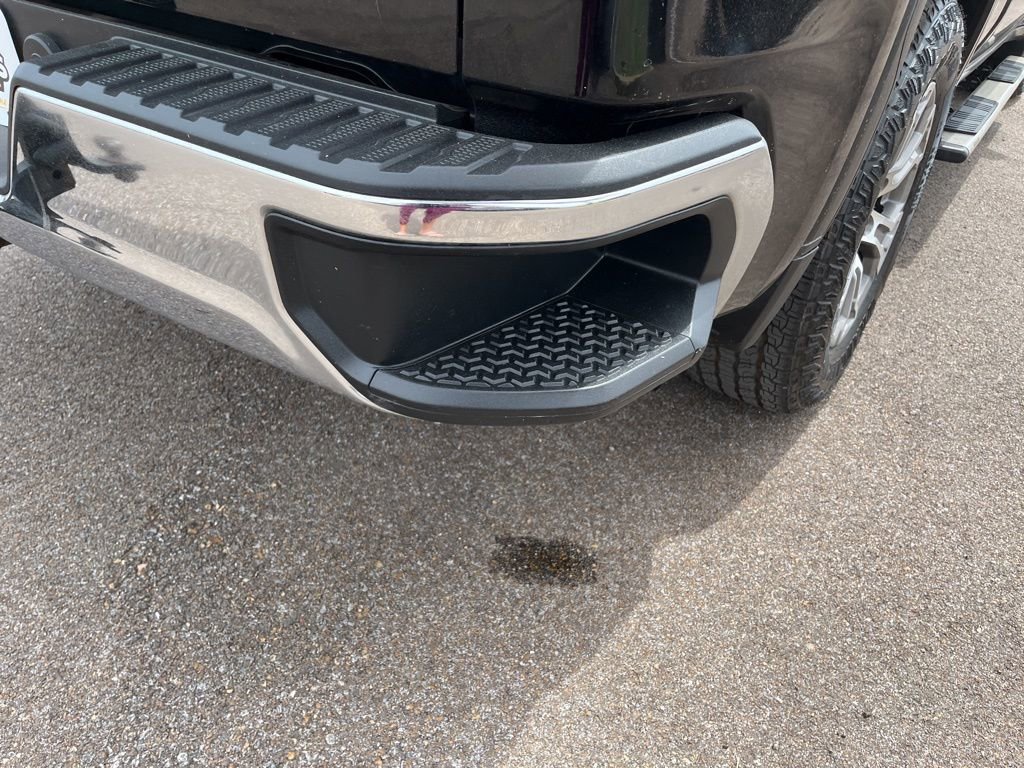 Used 2021 GMC Sierra 1500 SLT image 29