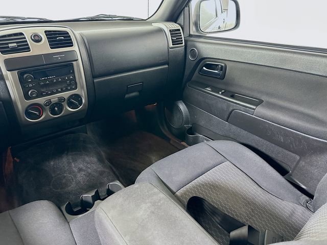 Used 2008 Chevrolet Colorado LT image 20