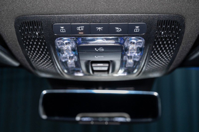 New 2026 Mercedes-Benz GLB 250 4MATIC image 26