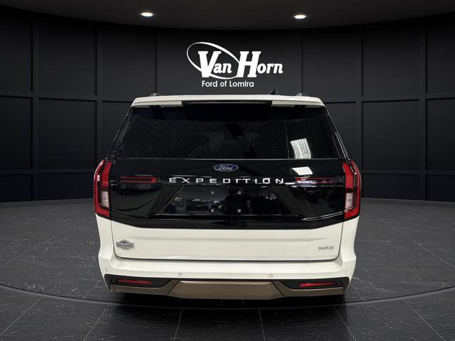 New 2026 Ford Expedition Max King Ranch AWD/4WD image 14