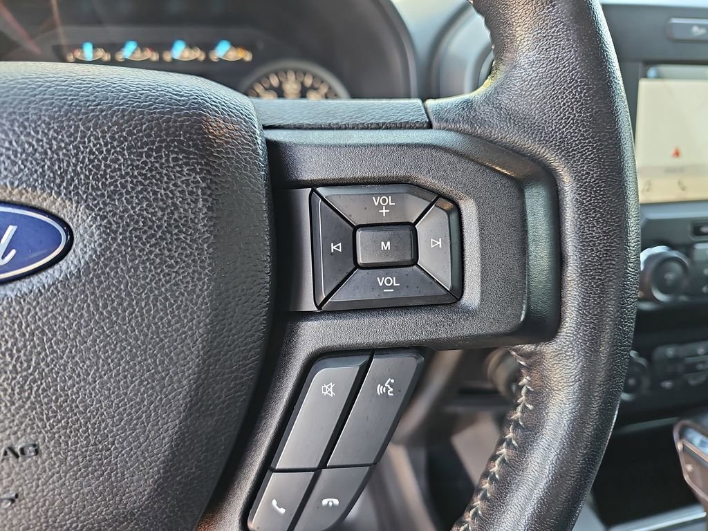 Used 2019 Ford F150 XLT w/ Equipment Group 302A Luxury image 17