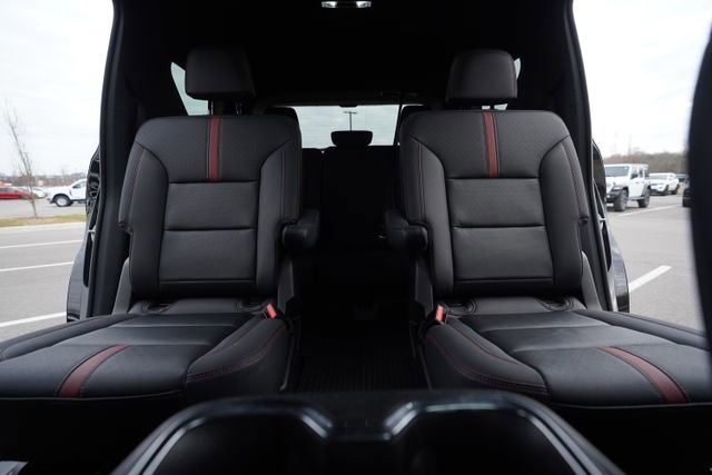 Used 2024 Chevrolet Traverse RS w/ LPO, Floor Liner Package image 36