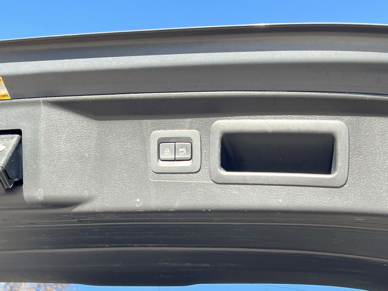 Used 2023 MAZDA CX-50 2.5 Turbo w/ Cargo Package image 29