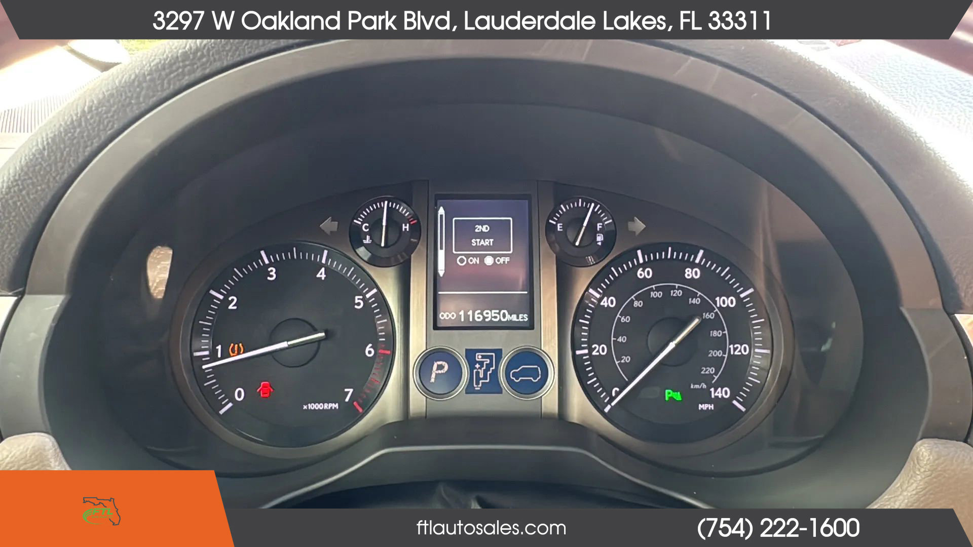 Used 2010 Lexus GX 460 image 78