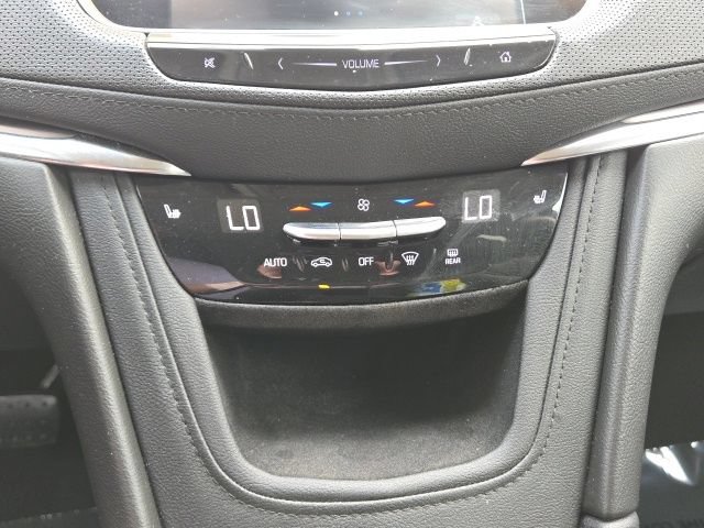 Used 2019 Cadillac XT5 Luxury FWD image 28