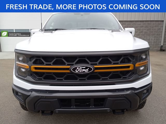 New 2025 Ford F150 Tremor w/ Equipment Group 402A High image 9