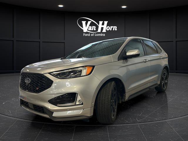 Used 2020 Ford Edge ST w/ Equipment Group 401A AWD/4WD image 7