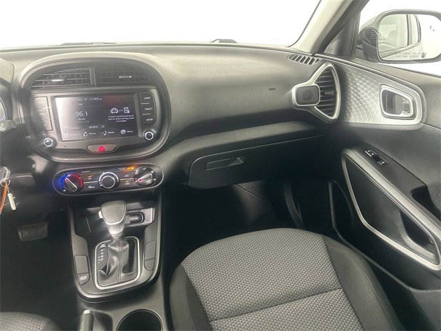 Used 2023 Kia Soul LX w/ Option Group 015 image 21