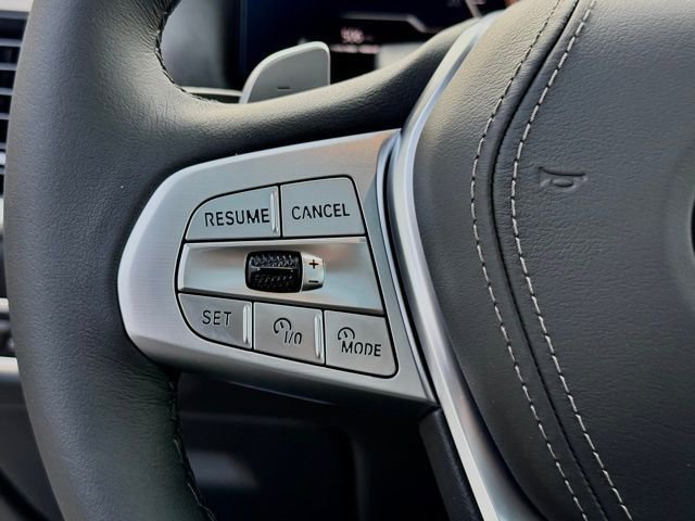 New 2026 BMW X7 xDrive40i AWD/4WD image 22