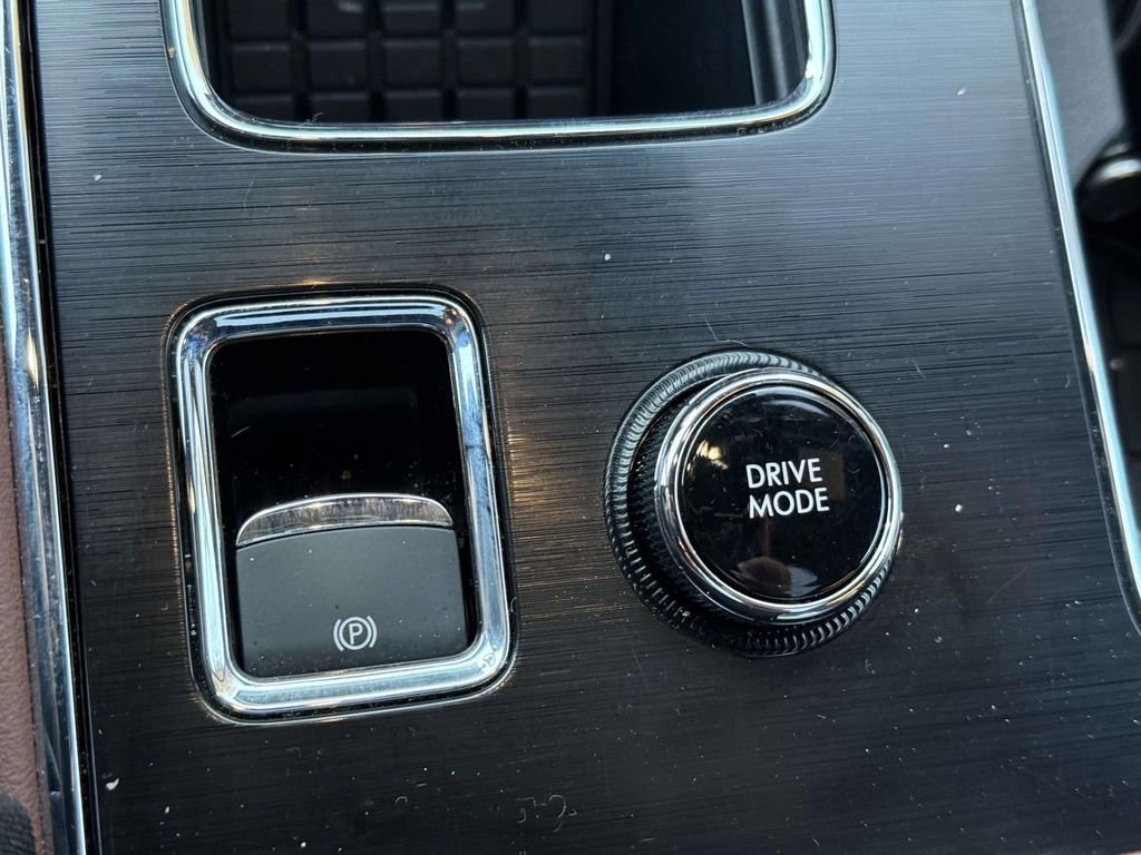 Used 2025 Lincoln Aviator Reserve image 22