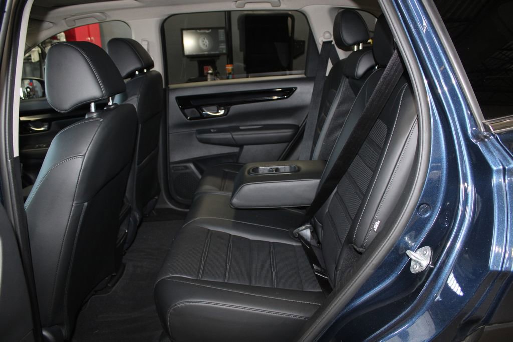 Certified 2023 Honda CR-V EX-L image 18