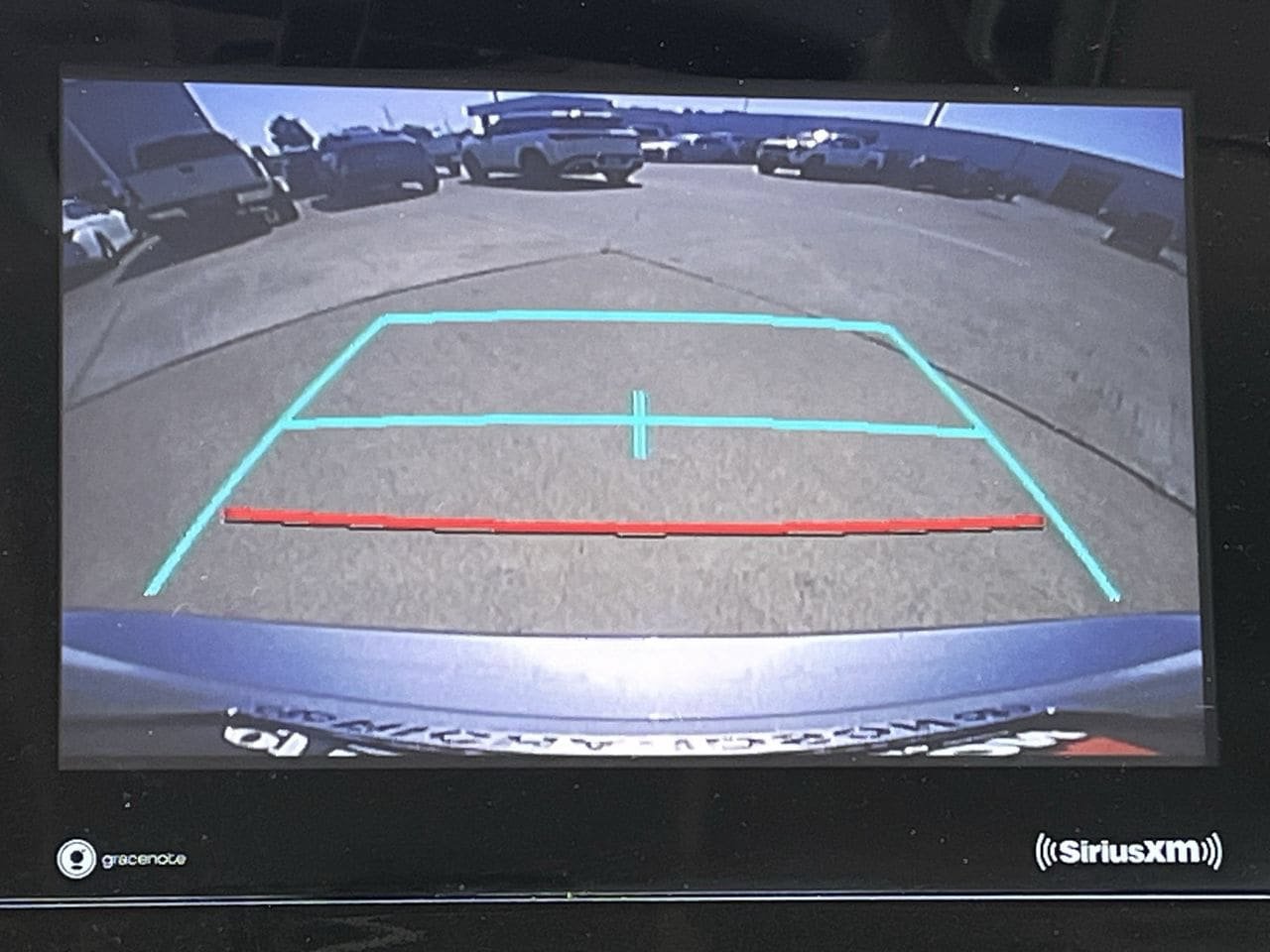 Used 2021 Toyota Camry LE FWD image 16