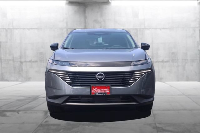 New 2026 Nissan Murano SL w/ Comfort Package AWD/4WD image 4
