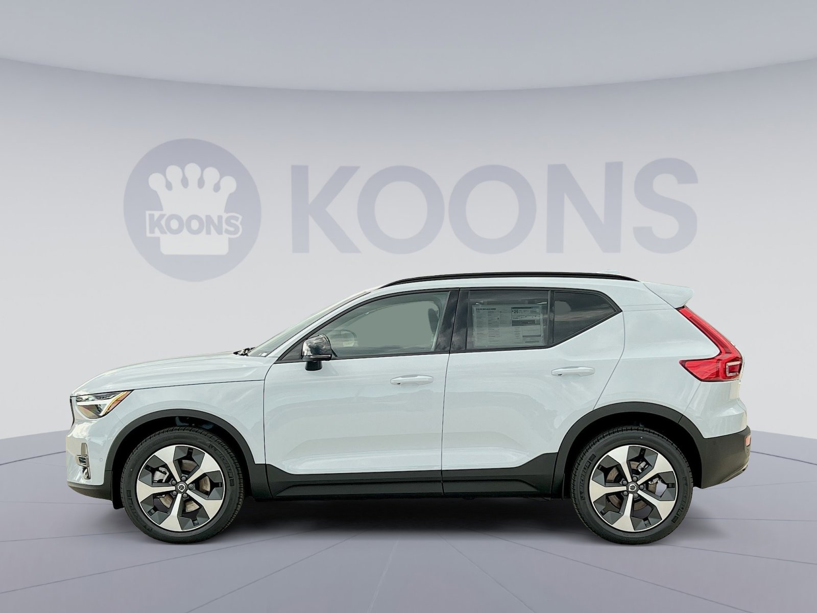 New 2026 Volvo XC40 B5 Plus w/ Protection Package Premier image 2