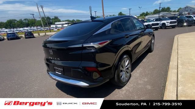 Used 2025 Buick Envista Sport Touring FWD image 10