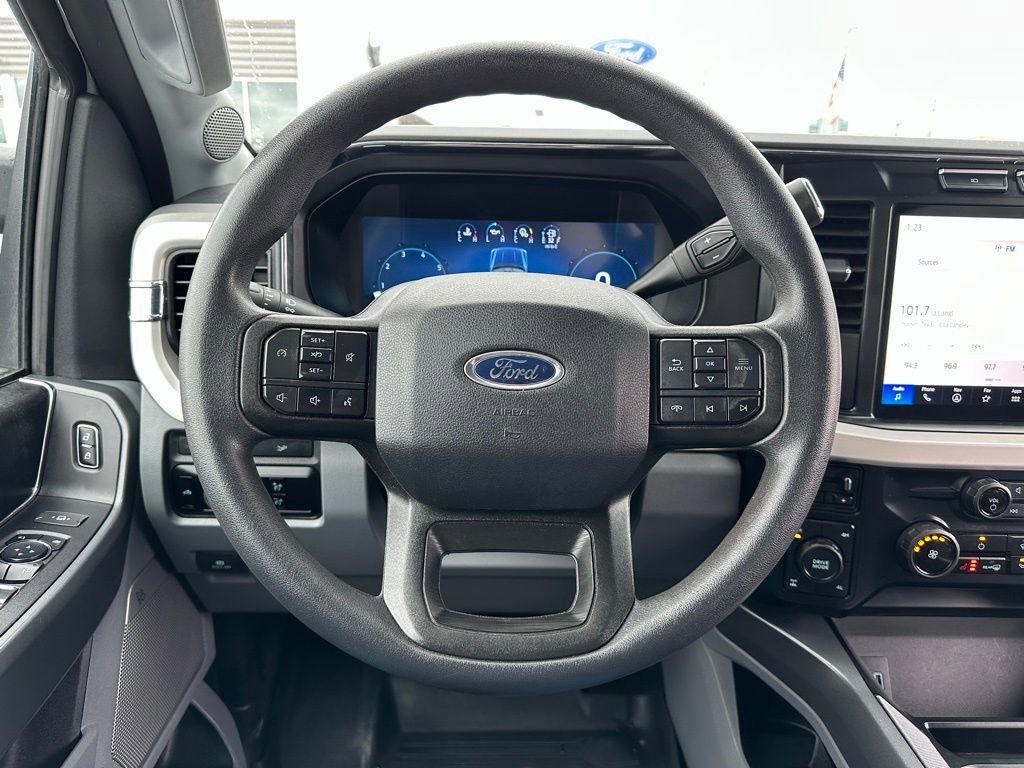 Used 2023 Ford F250 XLT w/ XLT Premium Package image 30