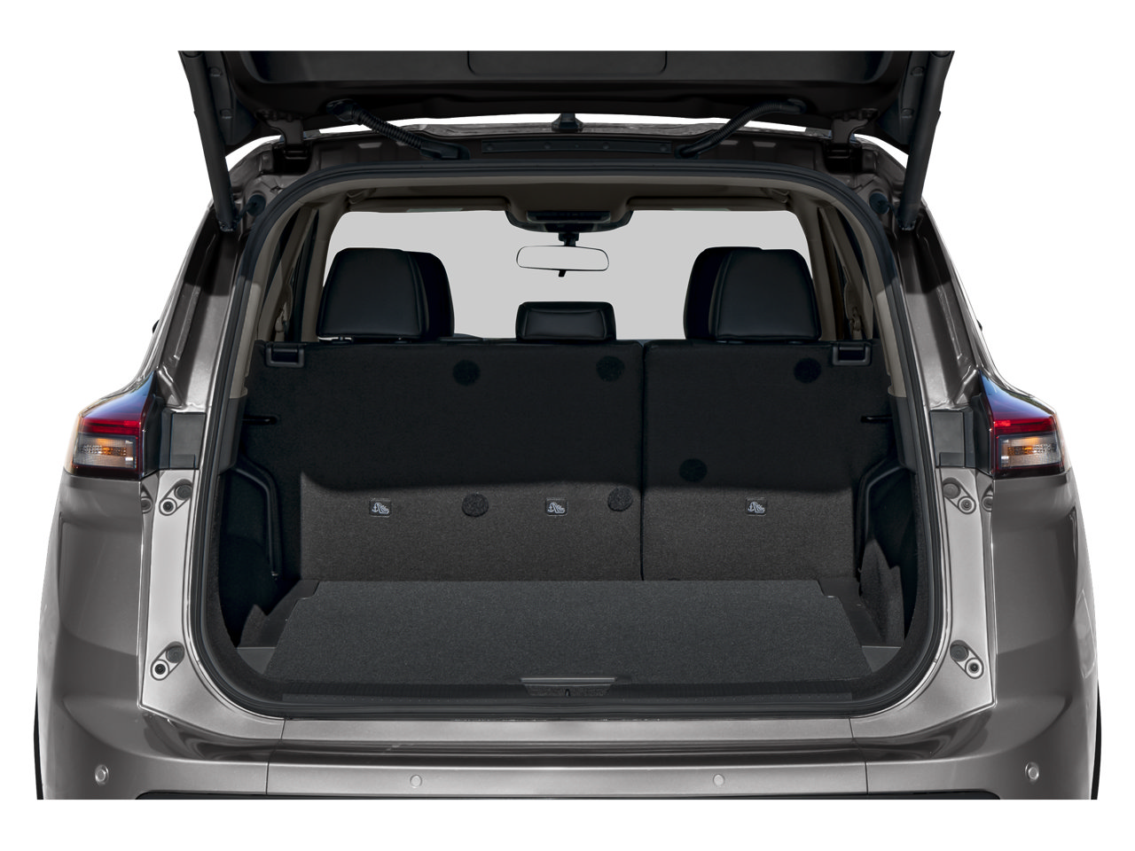 New 2026 Nissan Rogue Dark Armor FWD image 10
