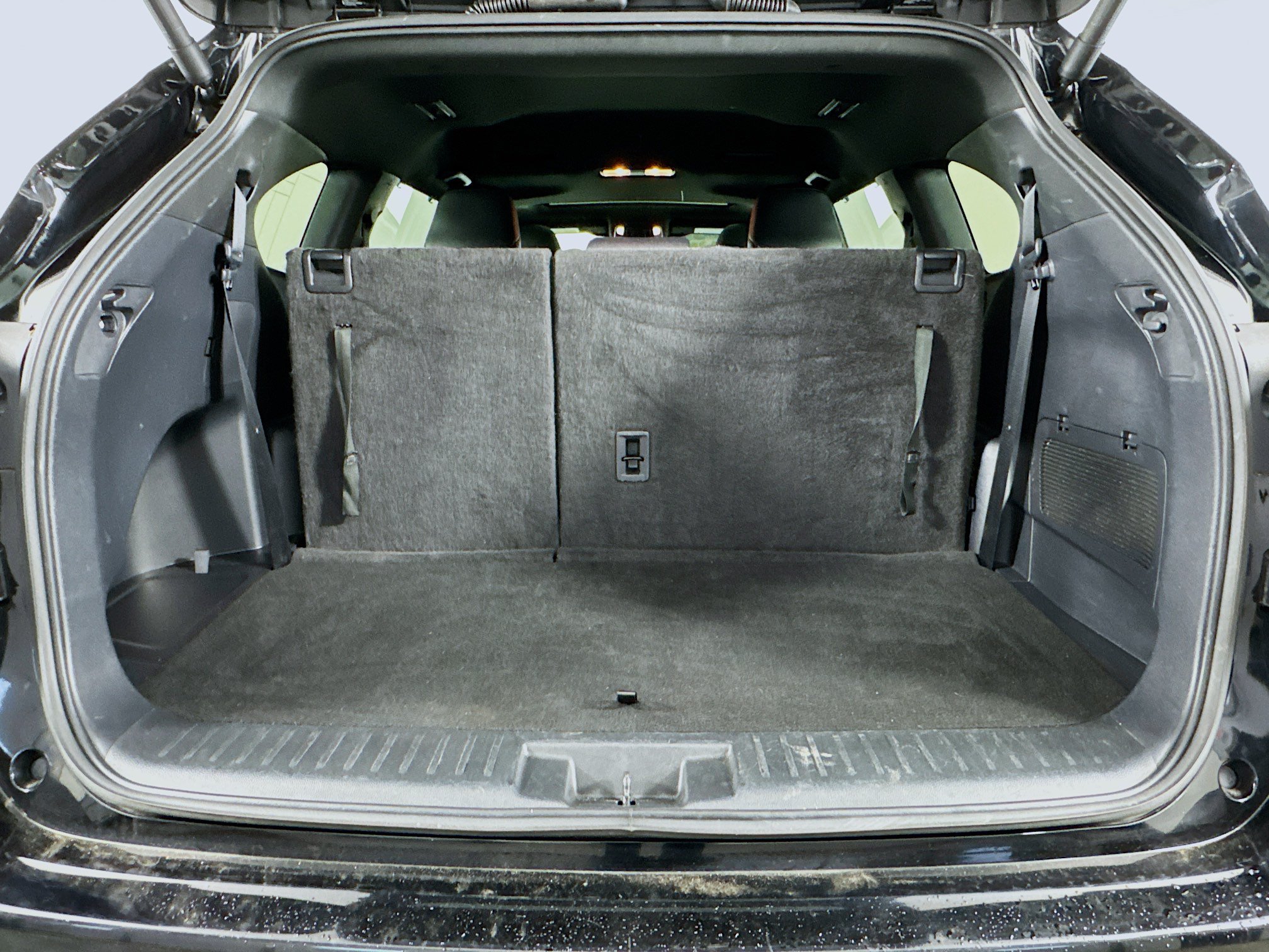 Certified 2025 Toyota Highlander XSE AWD/4WD image 27