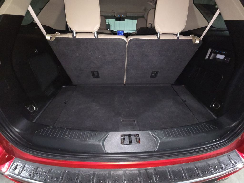 Used 2021 Ford Explorer Limited w/ Equipment Group 301A image 30