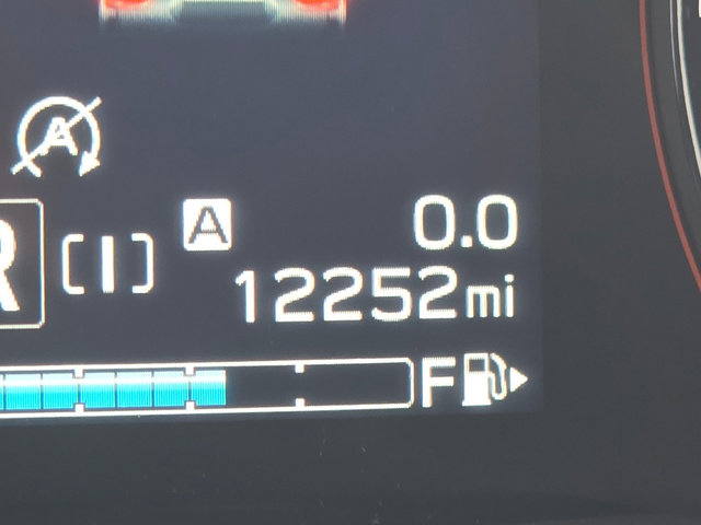 Certified 2024 Subaru Forester Sport image 7