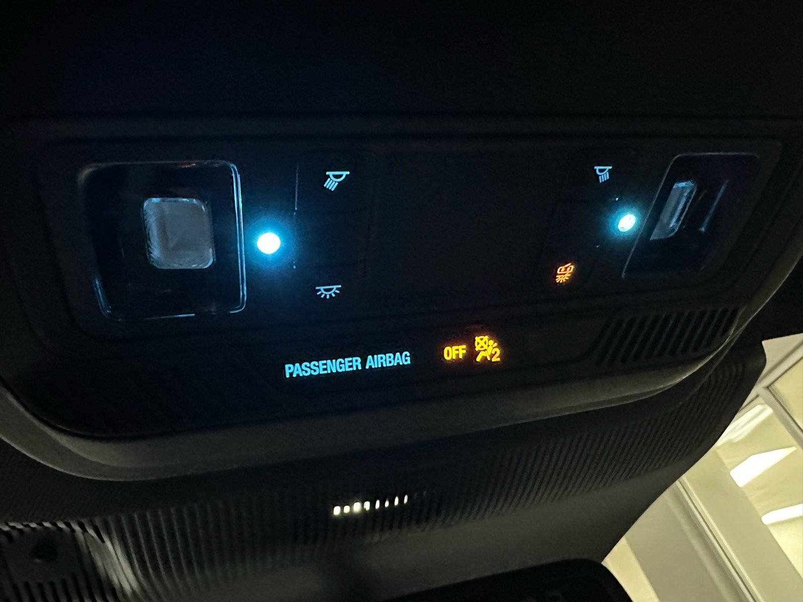 Certified 2025 Ford Explorer ST image 45