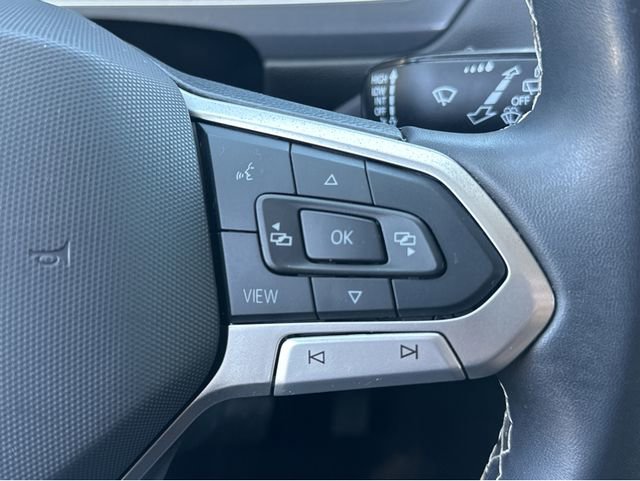 Used 2024 Volkswagen Tiguan SE FWD image 28