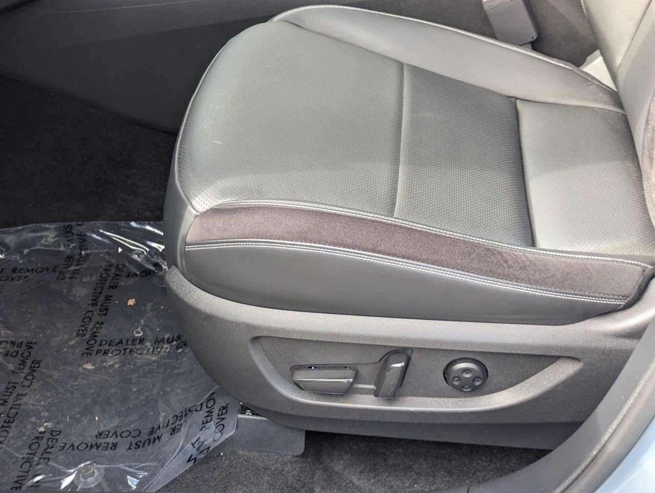 Certified 2023 INFINITI QX50 Sport image 21