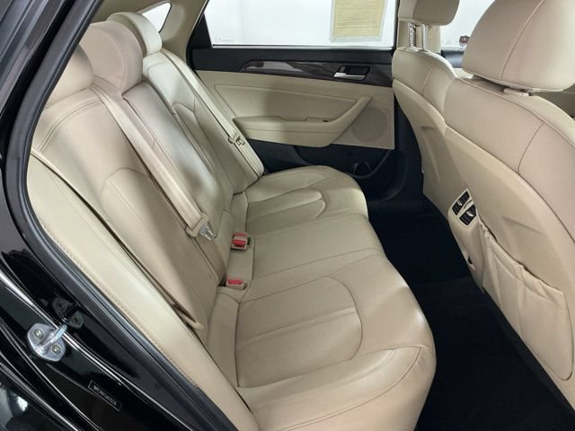 Used 2018 Hyundai Sonata Limited FWD image 7