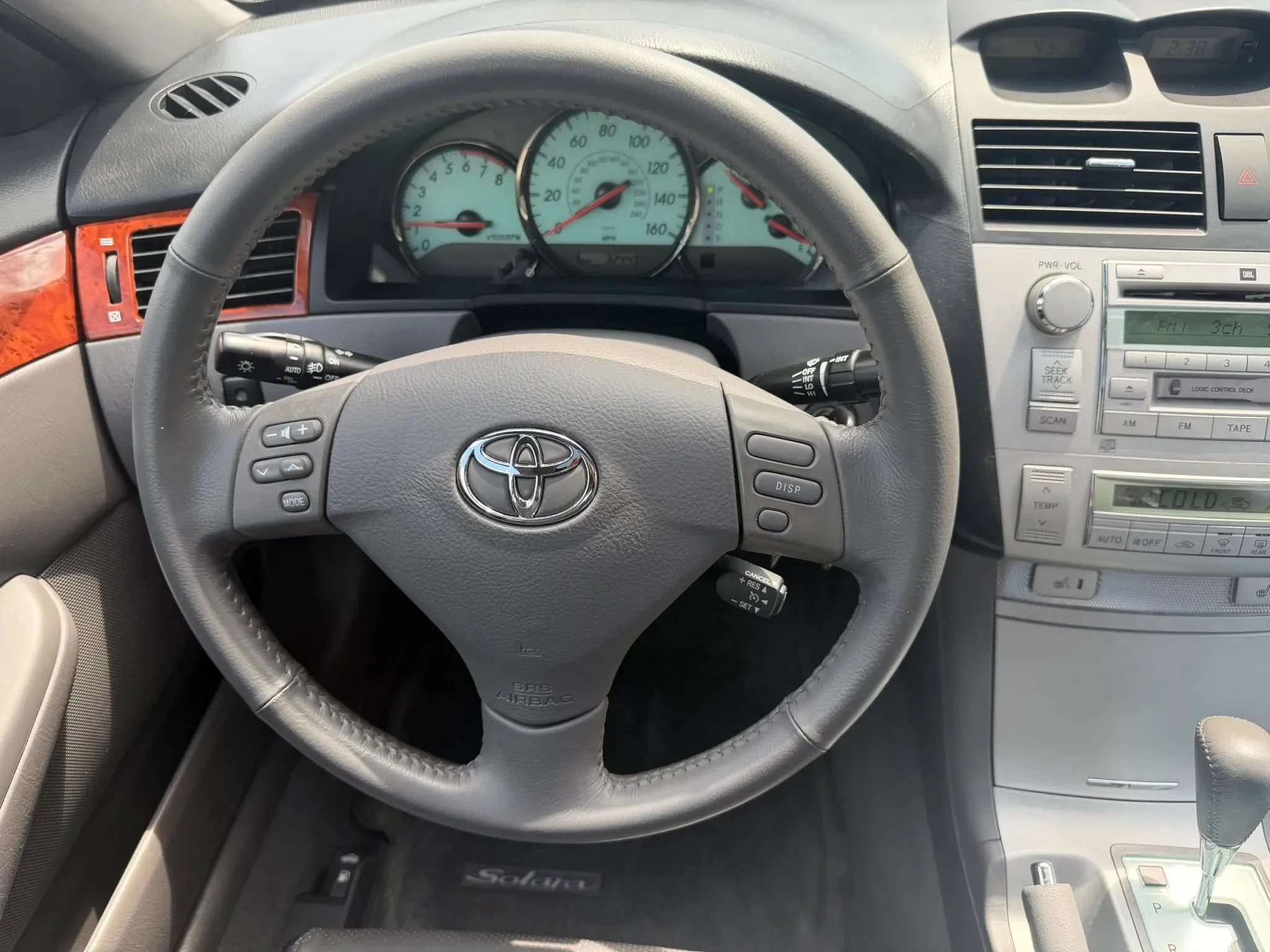 Used 2006 Toyota Solara SLE FWD image 24