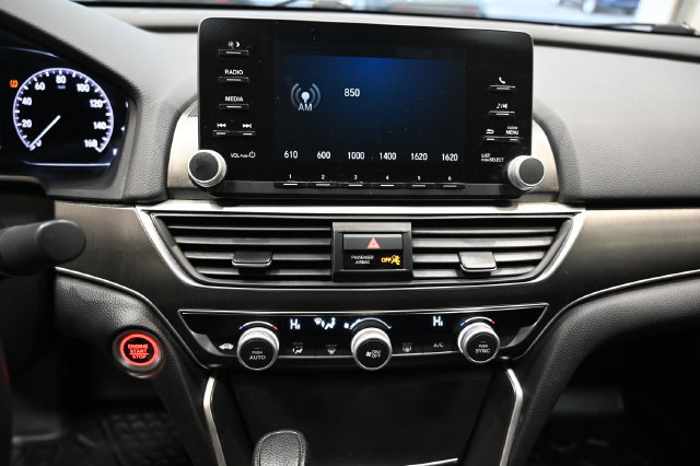 Used 2020 Honda Accord LX image 14
