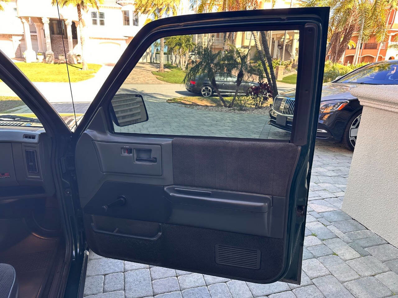 Used 1993 GMC Sonoma 2WD Regular Cab image 59