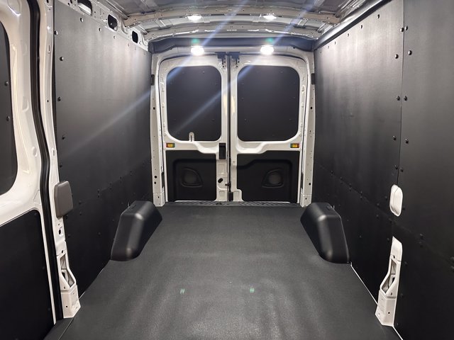 New 2026 Ford Transit 250 148 Medium Roof Extended AWD w/ Load Area Protection Package image 18