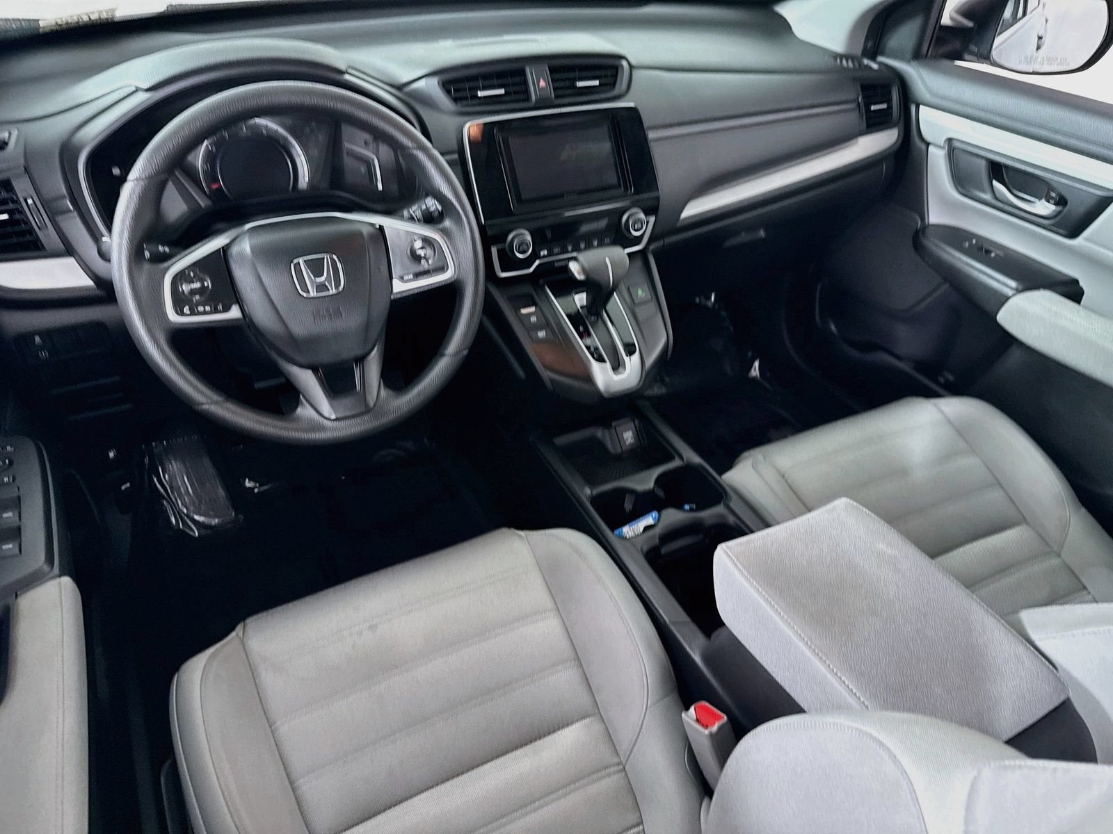 Used 2019 Honda CR-V LX image 18