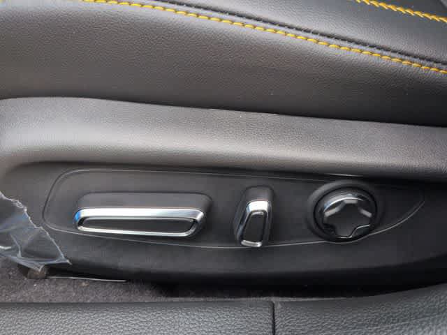 Used 2026 Acura Integra A-Spec w/ Technology Package FWD image 18