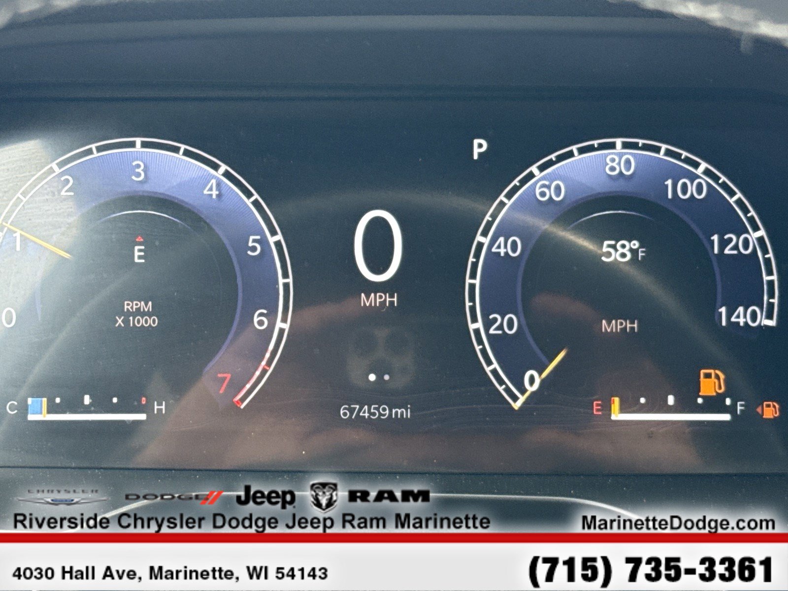 Used 2021 Jeep Grand Cherokee L Laredo image 16