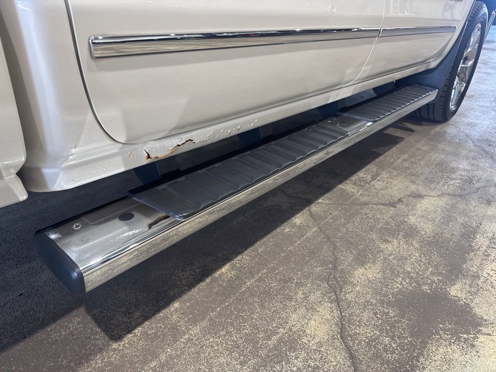 Used 2015 GMC Sierra 1500 SLT image 14