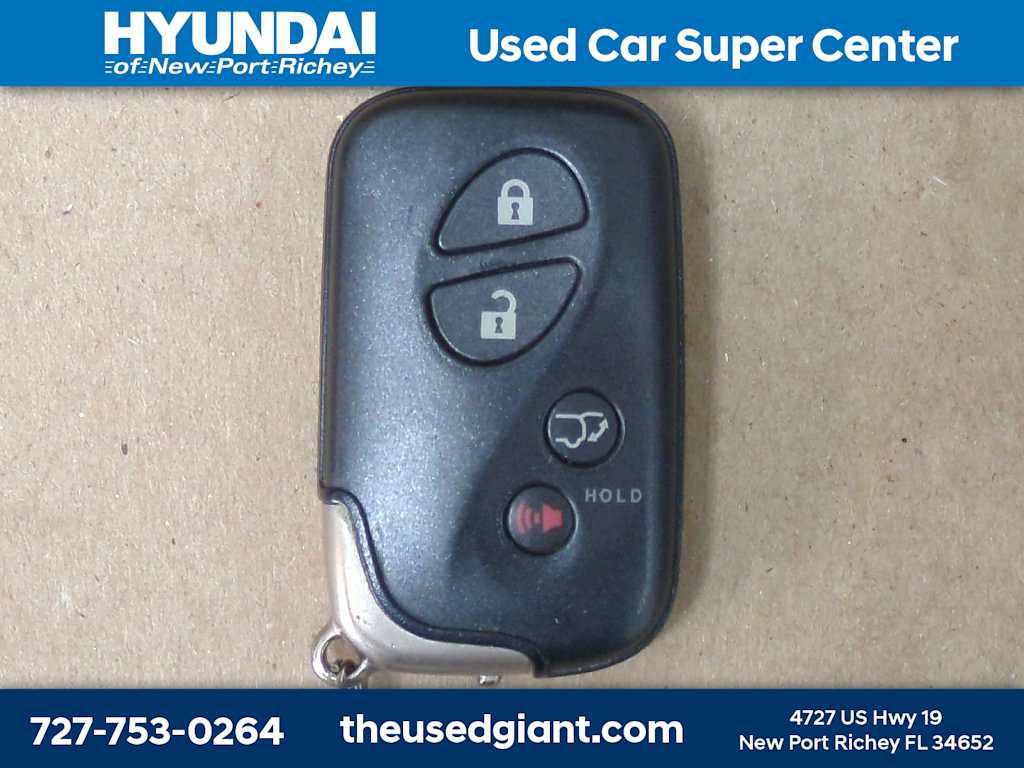 Used 2014 Lexus RX 350 AWD w/ Navigation Package image 34