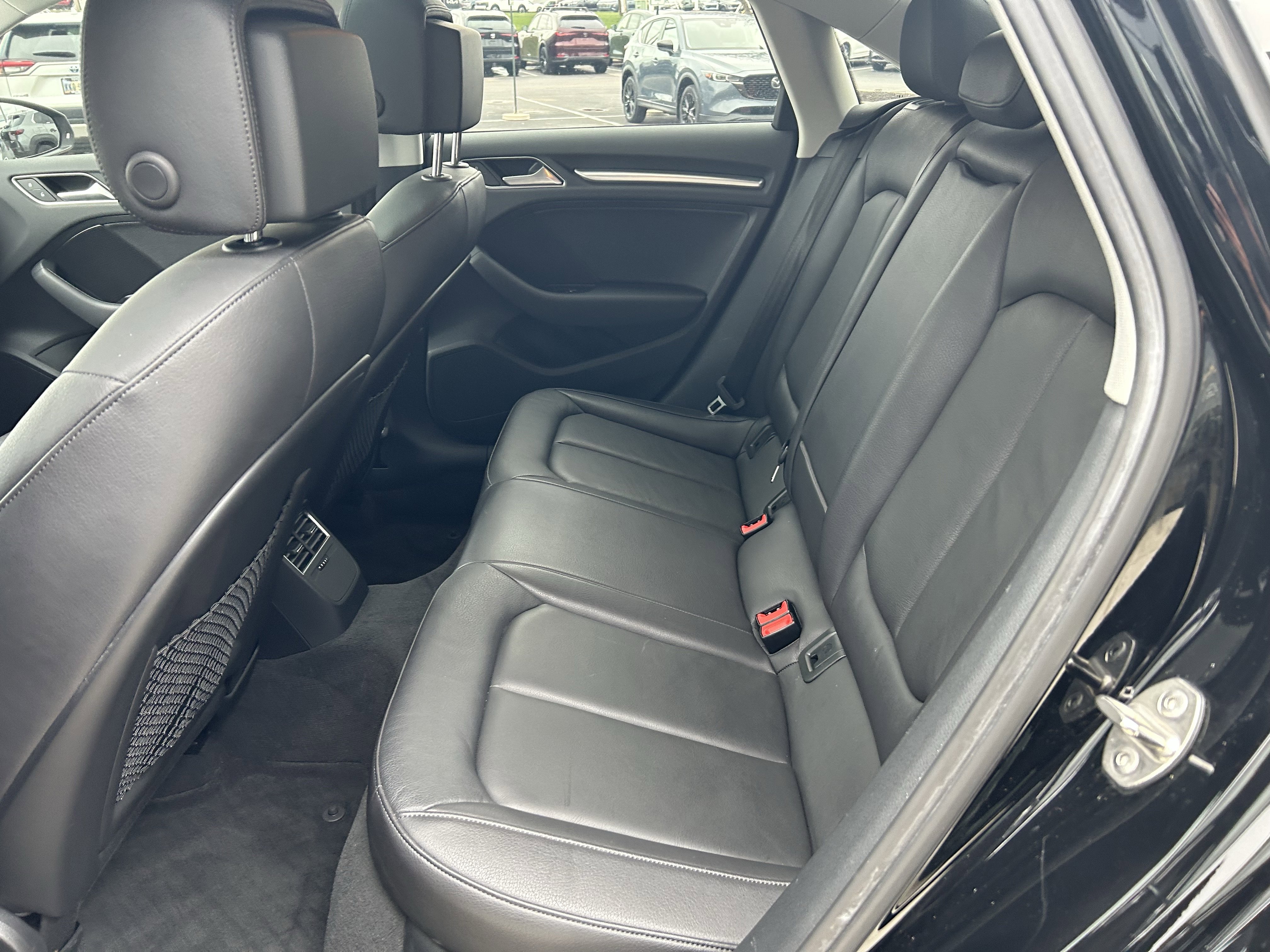 Used 2015 Audi A3 2.0T Premium Plus image 24