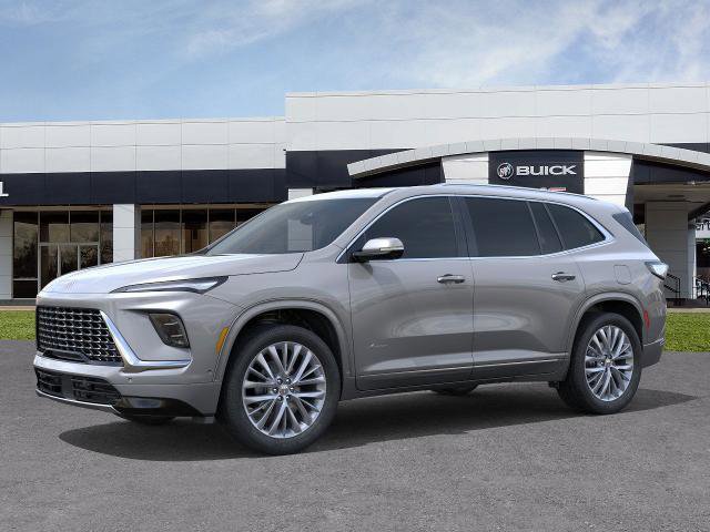 New 2026 Buick Enclave Avenir image 2
