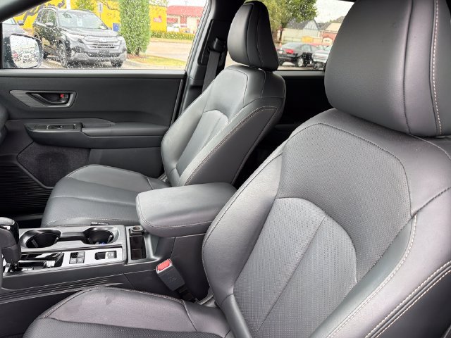 Certified 2026 Subaru Outback Limited AWD/4WD image 20