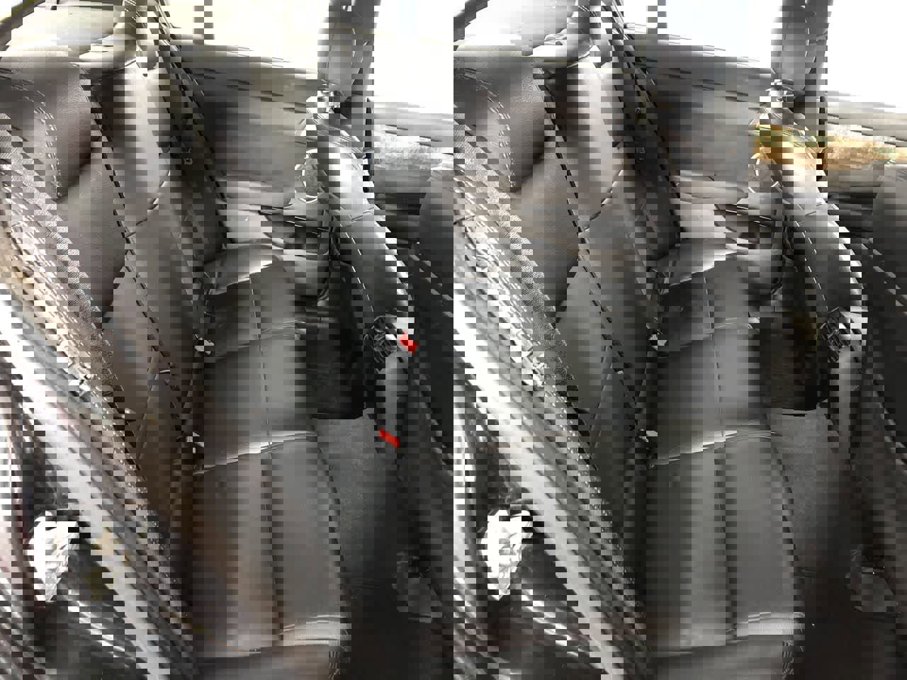 Used 2009 Pontiac G8 image 18