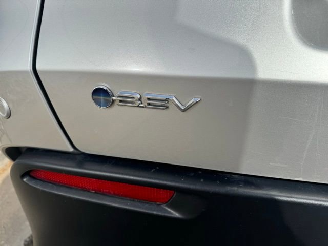 Certified 2024 Toyota bZ4X Limited w/ Weather Package image 49