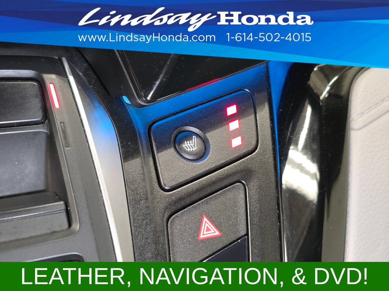 Used 2022 Honda Odyssey Touring image 20