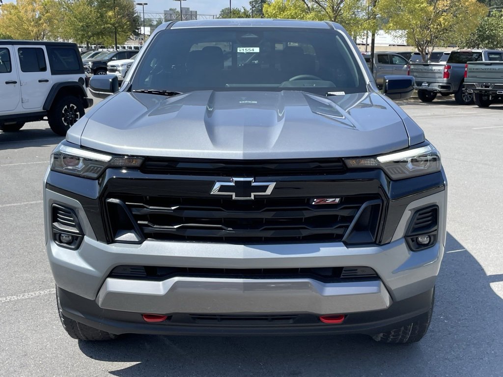 New 2026 Chevrolet Colorado Z71 w/ Z71 Convenience Package 2 image 2